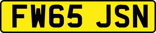 FW65JSN