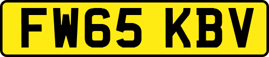 FW65KBV