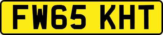 FW65KHT