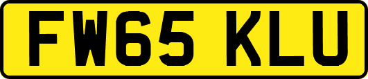 FW65KLU