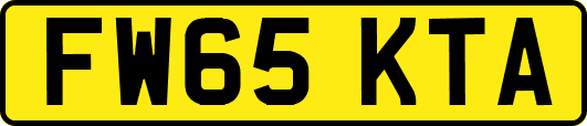 FW65KTA