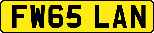 FW65LAN