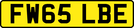 FW65LBE