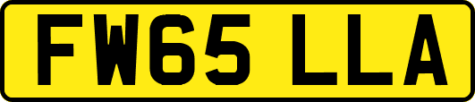 FW65LLA
