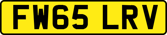 FW65LRV