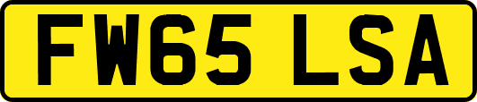 FW65LSA
