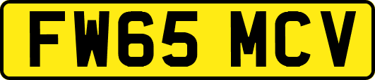 FW65MCV