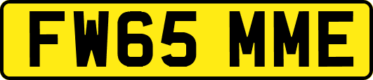 FW65MME