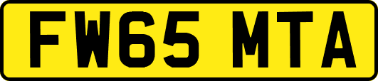 FW65MTA