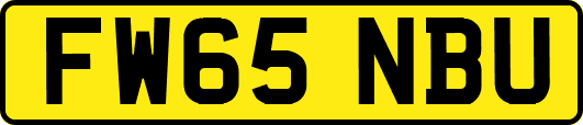 FW65NBU