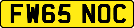 FW65NOC