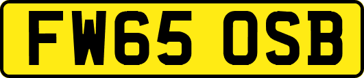 FW65OSB