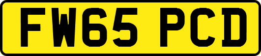 FW65PCD