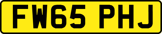 FW65PHJ