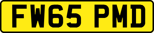 FW65PMD