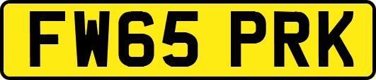 FW65PRK