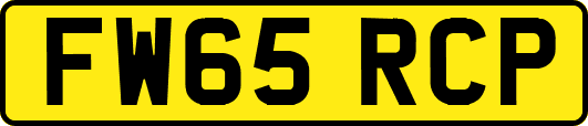 FW65RCP
