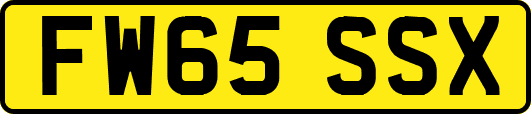 FW65SSX
