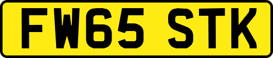 FW65STK