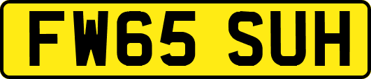 FW65SUH