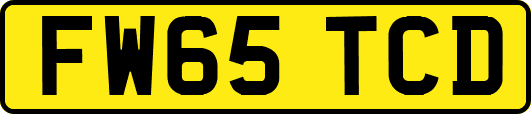 FW65TCD