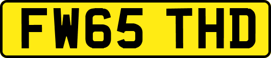 FW65THD