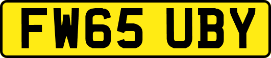 FW65UBY