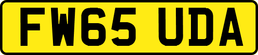 FW65UDA