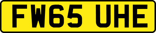 FW65UHE