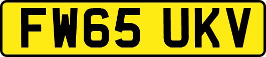 FW65UKV