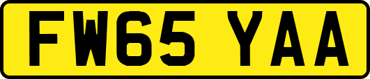 FW65YAA