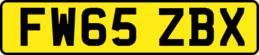 FW65ZBX