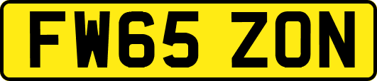 FW65ZON