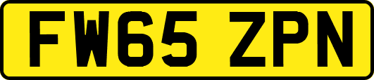 FW65ZPN