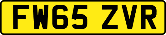 FW65ZVR