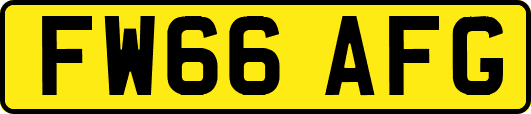 FW66AFG