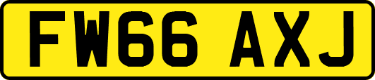 FW66AXJ