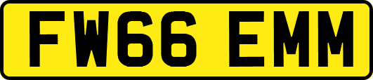 FW66EMM