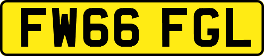 FW66FGL