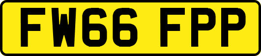 FW66FPP
