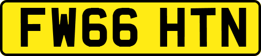 FW66HTN