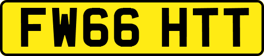 FW66HTT