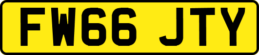 FW66JTY