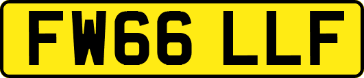 FW66LLF