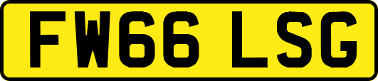 FW66LSG