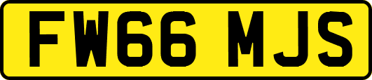 FW66MJS