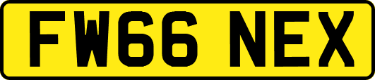 FW66NEX