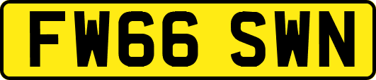 FW66SWN