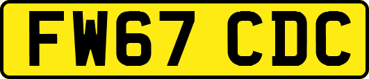 FW67CDC