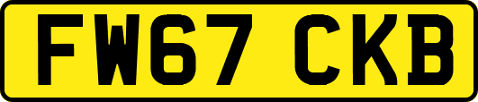 FW67CKB